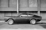 Puma GTB/S1 1974 года